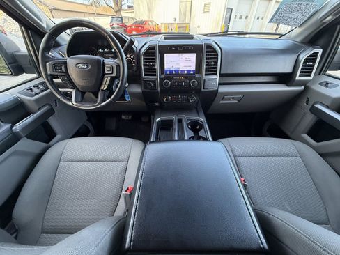 Used 2020 Ford F150 XLT w/ Equipment Group 302A Luxury image 20