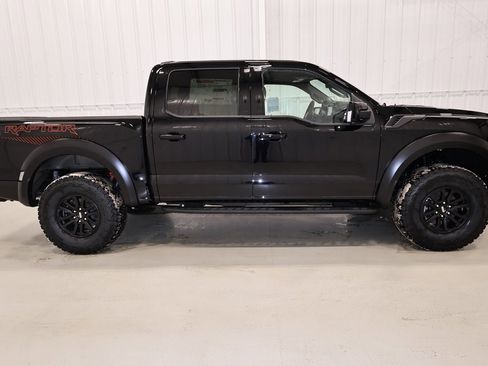 New 2026 Ford F150 Raptor image 2