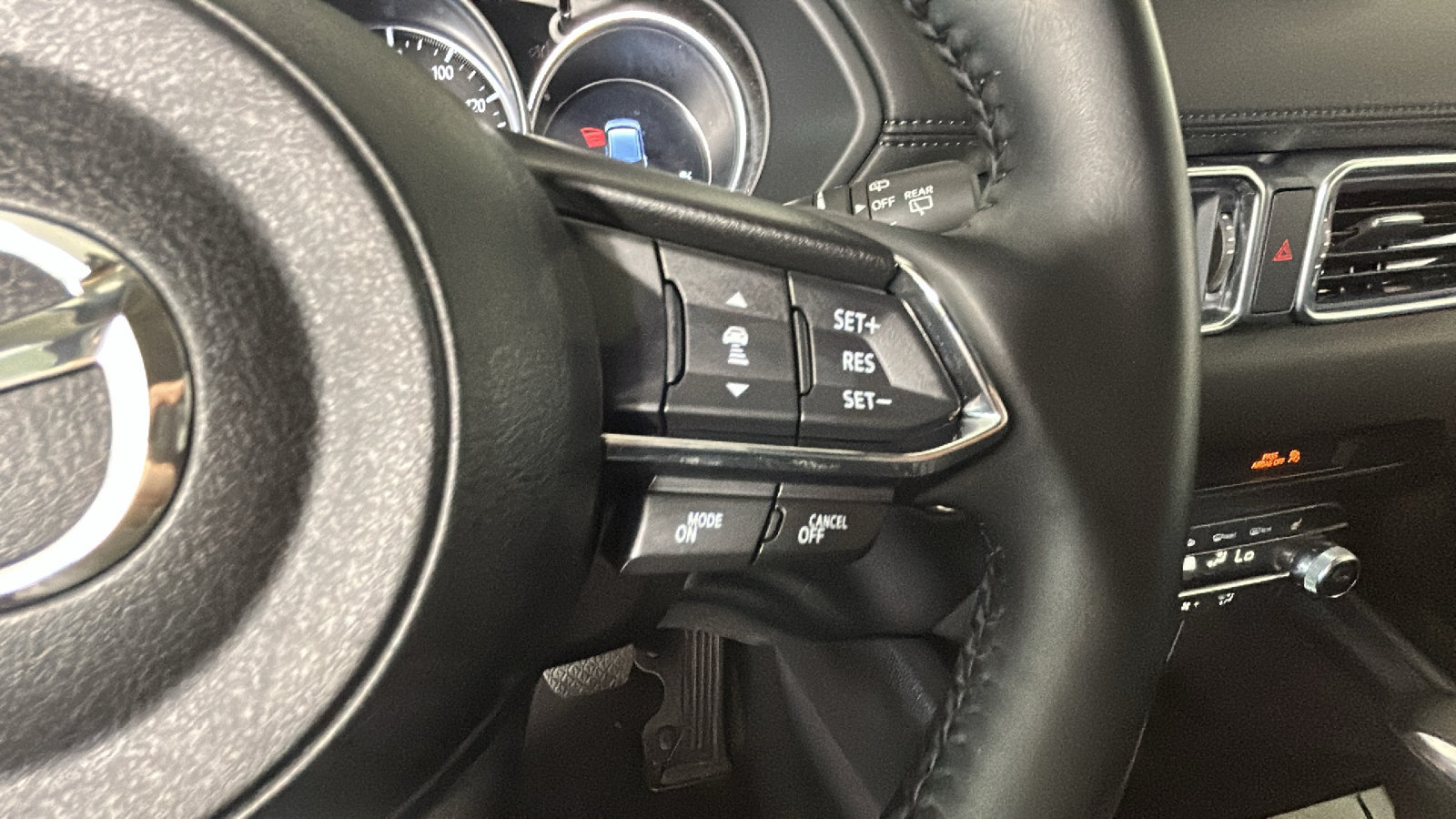 Used 2025 MAZDA CX-5 AWD 2.5 S w/ Select Package image 20