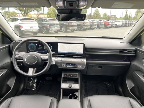 Certified 2026 Hyundai Kona Limited AWD/4WD image 24