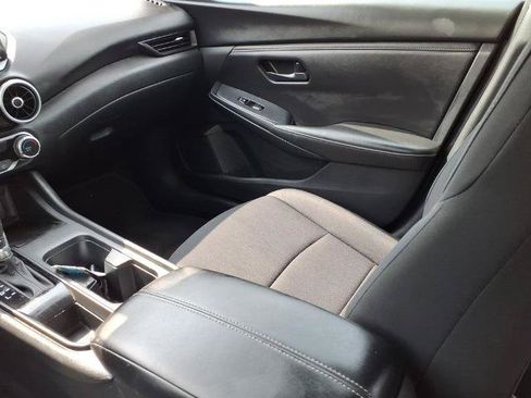 Certified 2024 Nissan Sentra S FWD image 12