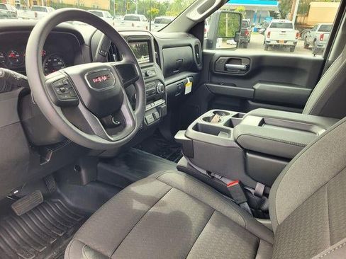New 2026 GMC Sierra 3500 Pro w/ Convenience Package AWD/4WD image 11