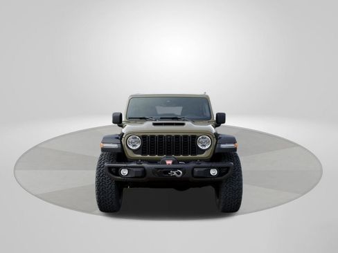 New 2026 Jeep Wrangler Unlimited Rubicon 392 w/ Quick Order Package 27X Moab AWD/4WD image 6