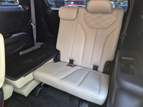 Used 2021 Hyundai Palisade Calligraphy w/ Cargo Package AWD/4WD image 24