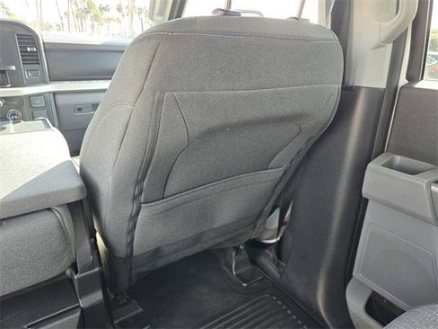 Certified 2024 Ford F350 XLT w/ FX4 Off-Road Package image 14