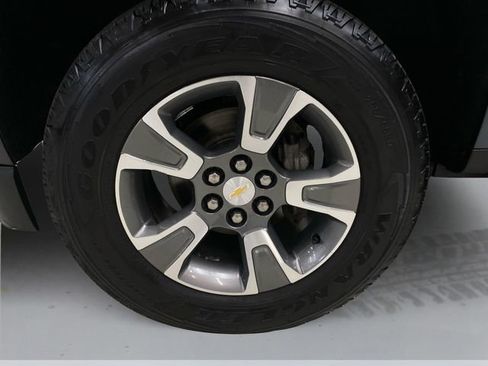 Used 2015 Chevrolet Colorado Z71 image 18