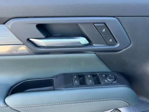 New 2026 GMC Terrain AT4 w/ Technology Package II image 8