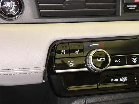 New 2025 Honda Pilot Elite image 30