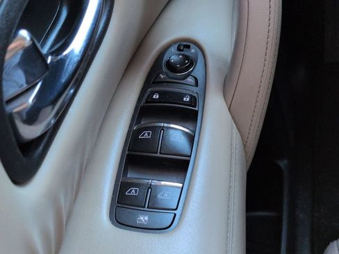 Used 2017 Nissan Armada Platinum w/ Captain Seat Package RWD image 25