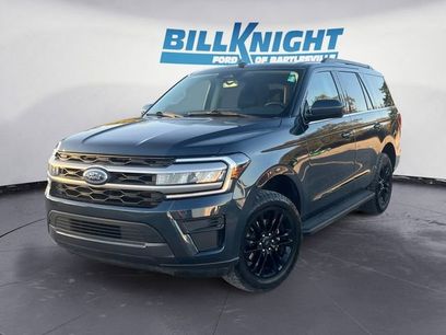 Used 2024 Ford Expedition XLT