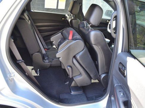 Used 2024 Dodge Durango GT image 38