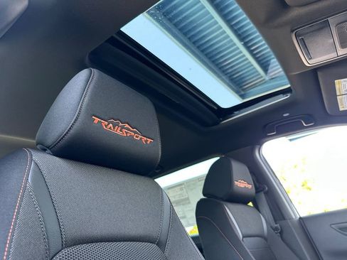 New 2026 Honda CR-V TrailSport image 19