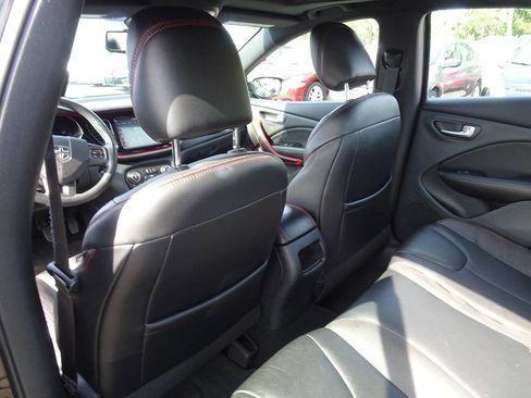 Used 2014 Dodge Dart GT w/ Sun/Sound Group image 26