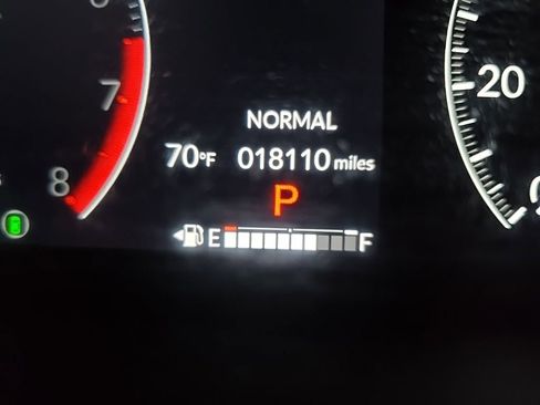 Used 2023 Honda CR-V EX-L image 23