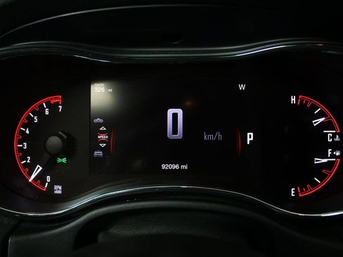 Used 2017 Dodge Durango GT w/ Nav & Power Liftgate Group RWD image 24
