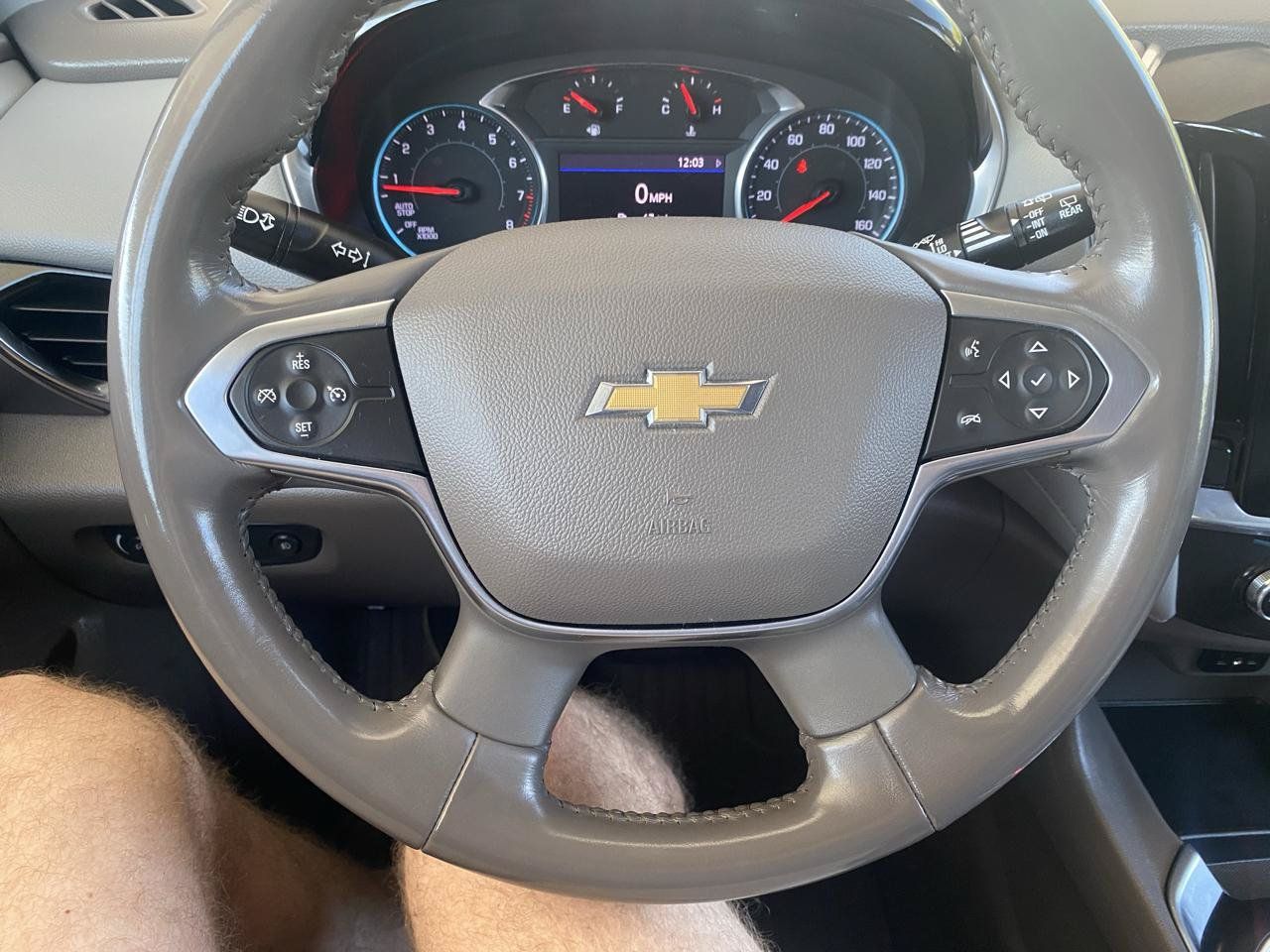 Used 2020 Chevrolet Traverse LT AWD/4WD image 15