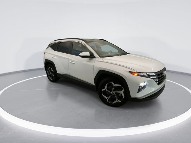 Used 2023 Hyundai Tucson SEL AWD/4WD image 6
