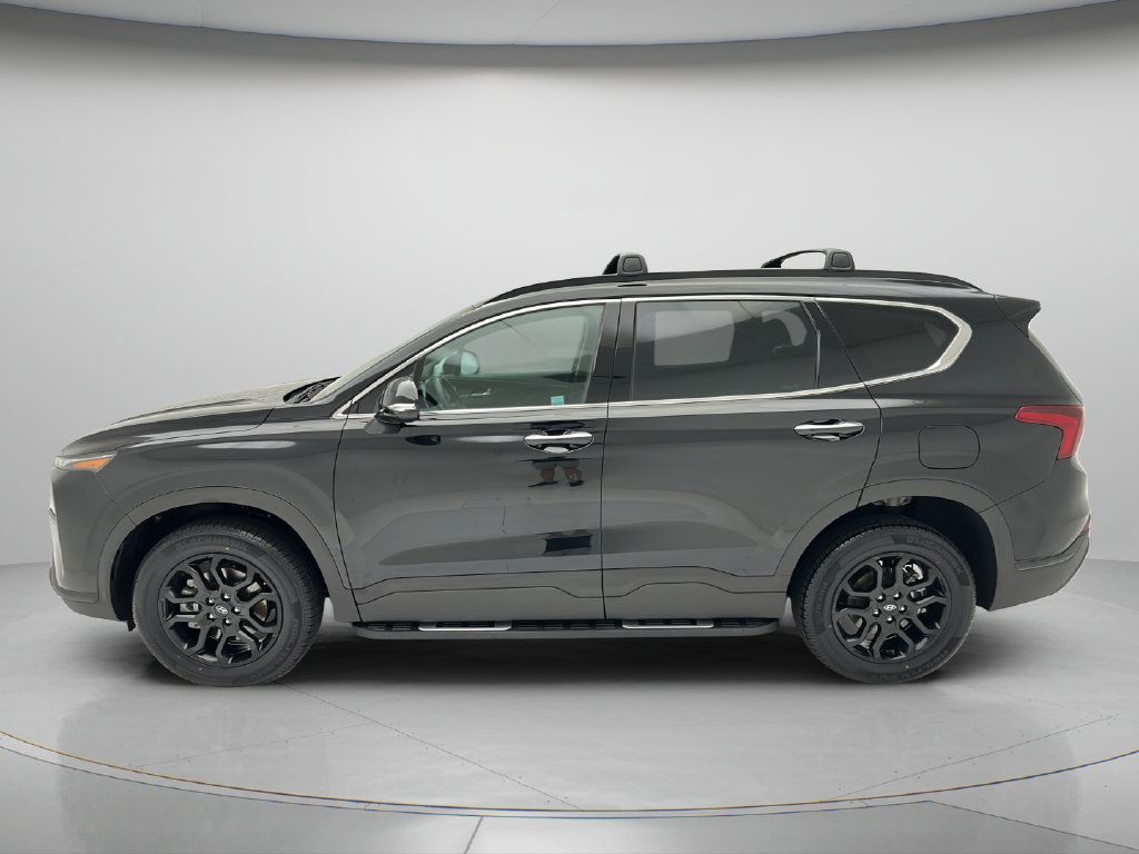 Used 2023 Hyundai Santa Fe XRT AWD/4WD image 8