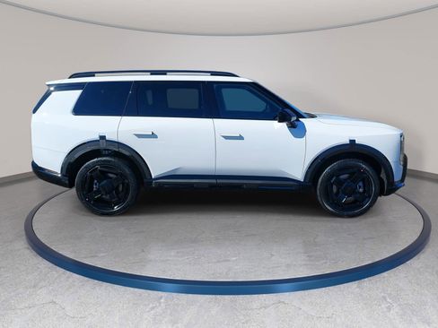 New 2027 Kia Telluride EX X-Line w/ Towing Package AWD/4WD image 4