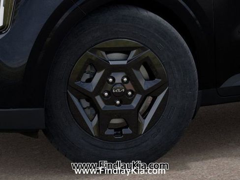 New 2026 Kia Carnival LX image 11