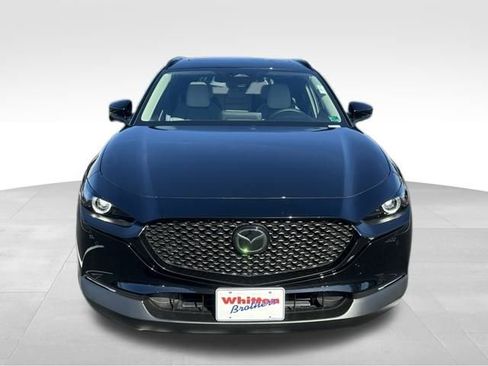 New 2026 MAZDA CX-30 AWD 2.5 S image 10