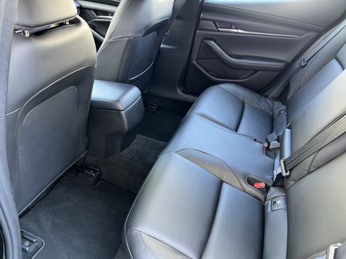 Used 2025 MAZDA MAZDA3 s Sport FWD image 16