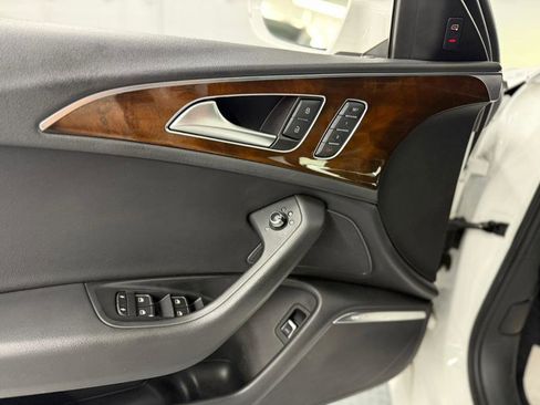 Used 2018 Audi A6 2.0T Premium Plus w/ Premium Plus Package image 27