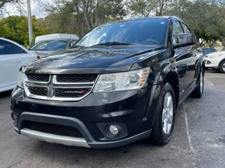 Used 2012 Dodge Journey SXT w/ Flexible Seating Group video 2