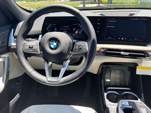 New 2026 BMW X1 xDrive28i w/ Convenience Package AWD/4WD image 19