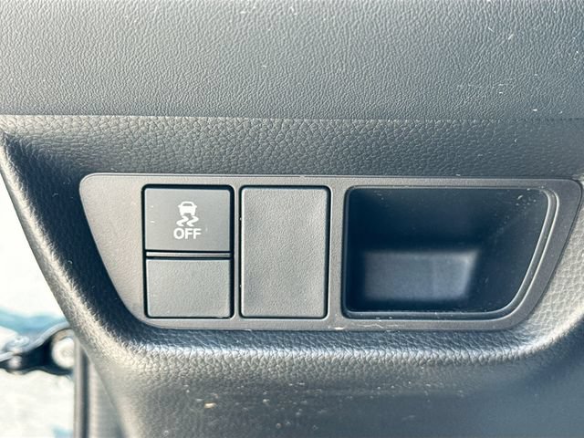 Used 2024 Honda HR-V Sport image 11