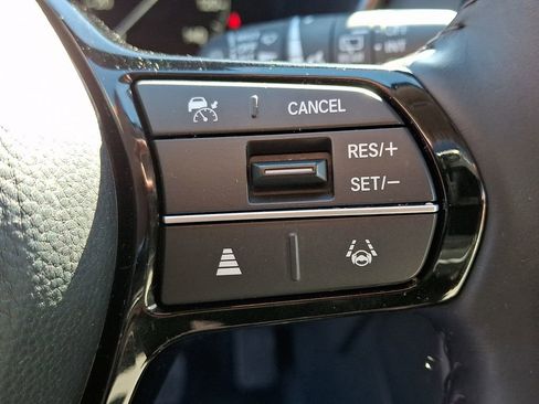 Used 2023 Honda CR-V EX-L image 22