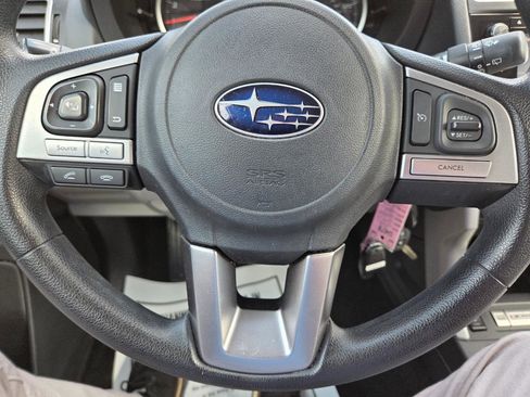 Used 2018 Subaru Forester 2.5i Premium w/ All-Weather Package AWD/4WD image 28