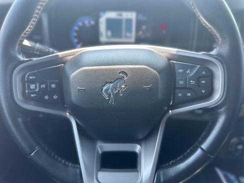 Used 2023 Ford Bronco Big Bend AWD/4WD image 21