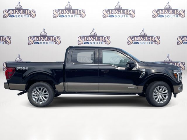 New 2026 Ford F150 King Ranch w/ Equipment Group 601A High AWD/4WD image 2