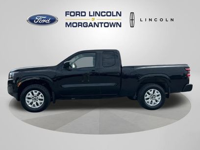 Used 2023 Nissan Frontier SV w/ Technology Package