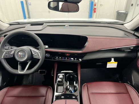 New 2026 Buick Envision Sport Touring AWD/4WD image 10
