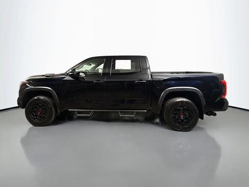 Certified 2026 Toyota Tundra TRD Pro AWD/4WD image 4