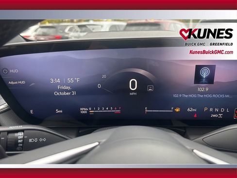 New 2026 Buick Enclave Sport Touring w/ Power Package image 30