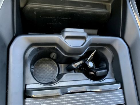 Used 2019 RAM 2500 Limited image 31