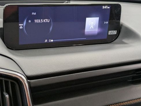 Used 2025 MAZDA CX-50 AWD 2.5 S w/ Premium Plus Pkg image 14