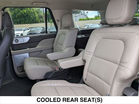 New 2024 Lincoln Navigator Reserve image 24