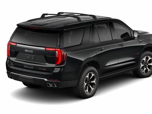 New 2026 GMC Yukon AT4 Ultimate AWD/4WD image 29