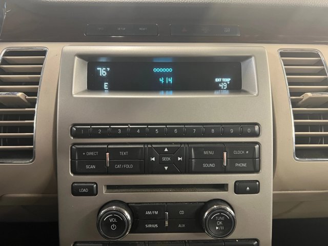 Used 2011 Ford Flex SEL w/ Rapid Spec Order Code FWD image 13