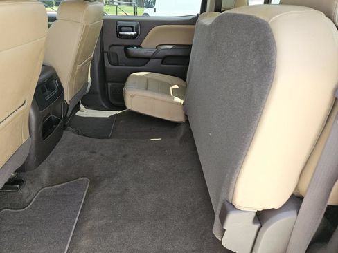 Used 2018 GMC Sierra 3500 Denali w/ Duramax Plus Package AWD/4WD image 38