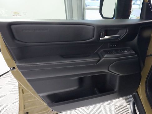 Used 2024 Toyota Land Cruiser image 15