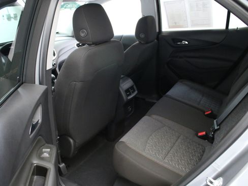 Certified 2023 Chevrolet Equinox LT FWD image 25