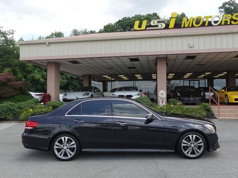 Used 2016 Mercedes-Benz E 350 Sedan image 25