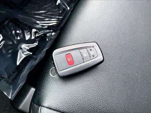 Used 2024 Toyota 4Runner TRD Pro image 14