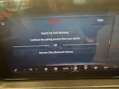 Used 2024 Ford Mustang GT Premium image 16