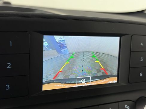 Certified 2021 Ford EcoSport S FWD image 20